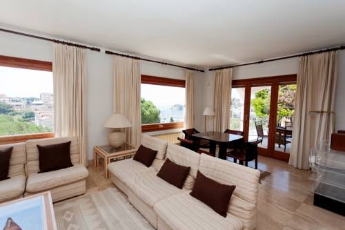 Imagen general del Villa Maricel, San Feliu de Guixols. Foto 5