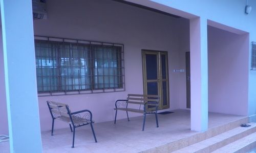 Imagen general del Villa Marrets International, Accra. Foto 4
