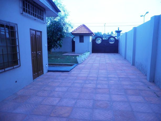 Imagen general del Villa Marrets International, Accra. Foto 5