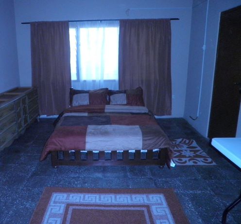Imagen general del Villa Marrets International, Accra. Foto 6