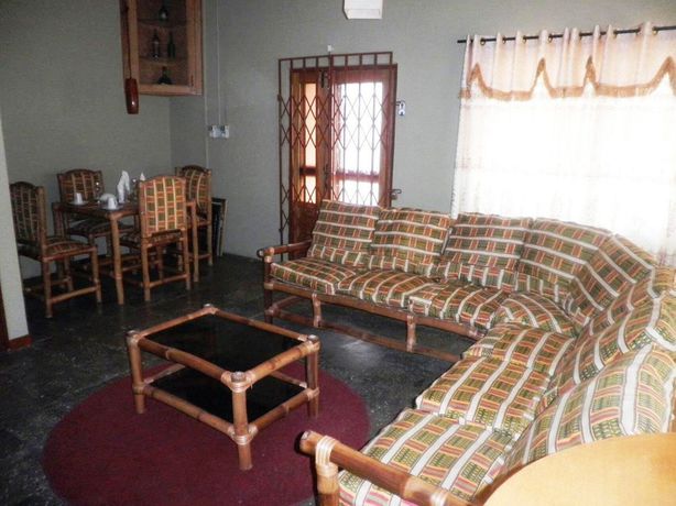 Imagen general del Villa Marrets International, Accra. Foto 10