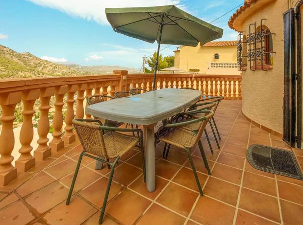 Imagen de los interiores del Villa Maryvilla 0210. Foto 8