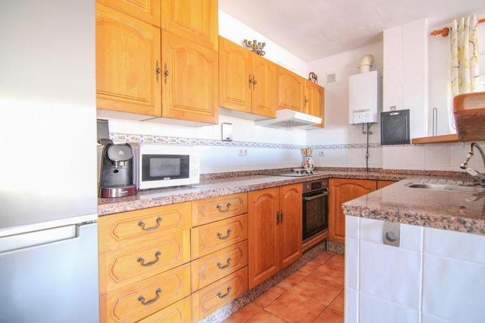 Imagen de los interiores del Villa Maryvilla 0210. Foto 9