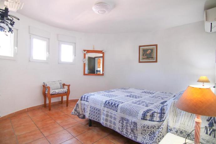 Imagen de la habitación del Villa Maryvilla 0210. Foto 2