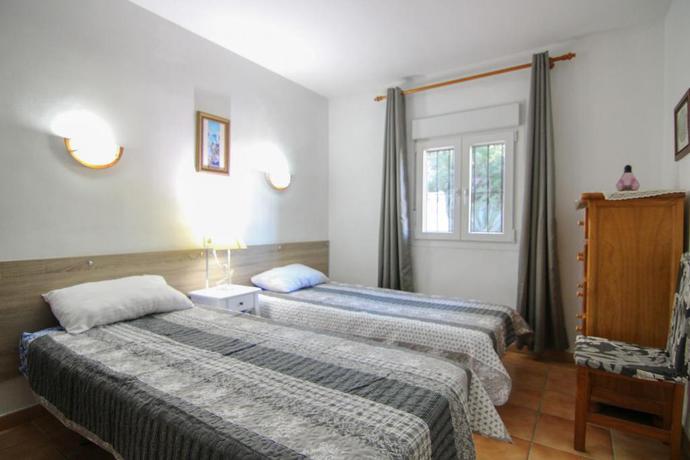 Imagen de la habitación del Villa Maryvilla 0210. Foto 3