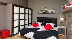 Imagen de la habitación del Villa Masé. Foto 2