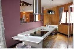 Imagen de los interiores del Villa Masé. Foto 6