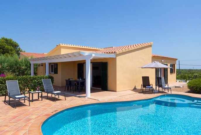 Imagen general del Villa Menorca Sur. Foto 10