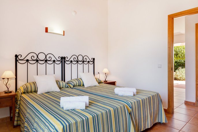 Imagen general del Villa Menorca Sur. Foto 5