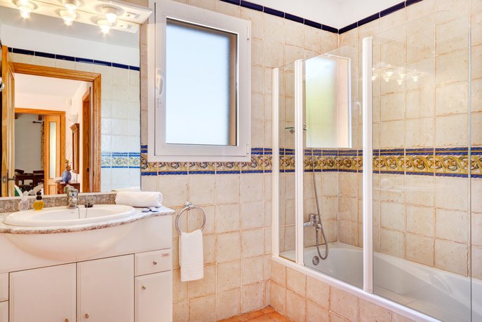 Imagen general del Villa Menorca Sur. Foto 6