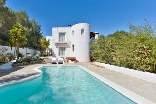 Imagen general del Villa Mercedes, Cala Llonga. Foto 7