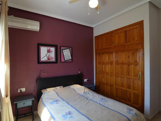 Imagen de la habitación del Villa Modern Villa in Rojales with Jacuzzi and Private Pool. Foto 3