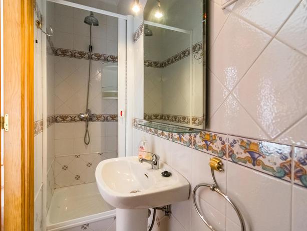 Imagen de los interiores del Villa Modern Villa in Rojales with Swimming Pool. Foto 9