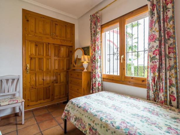 Imagen de la habitación del Villa Modern Villa in Rojales with Swimming Pool. Foto 3