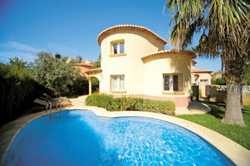 Imagen general del Villa Molins BTB. Foto 1