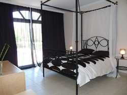 Imagen de la habitación del Villa Monaco Altea. Foto 2