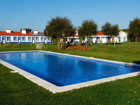 Imagen general del Villa Monte da Galrixa. Foto 5