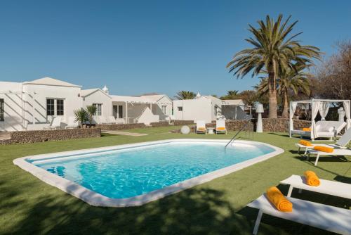 Imagen general del Villa New Lanzasuites. Foto 9