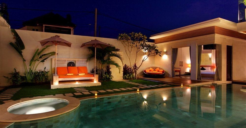 Imagen general del Villa Nunia Villa. Foto 3