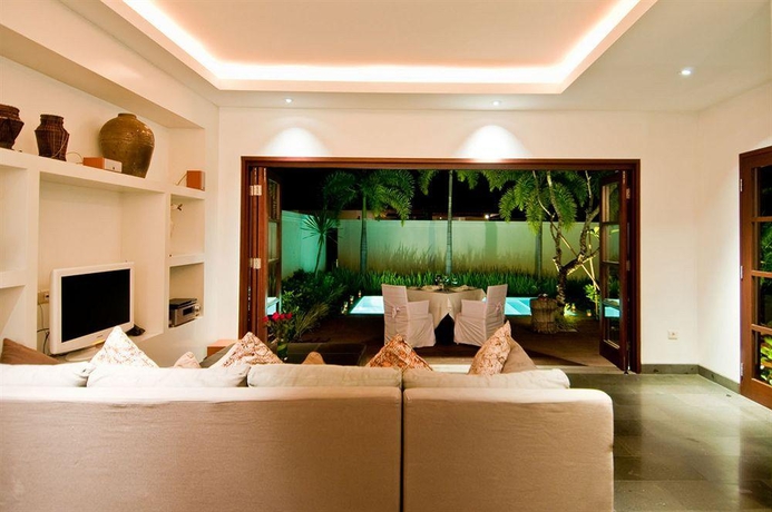 Imagen general del Villa Nunia Villa. Foto 4