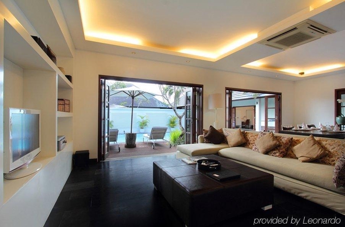 Imagen general del Villa Nunia Villa. Foto 6