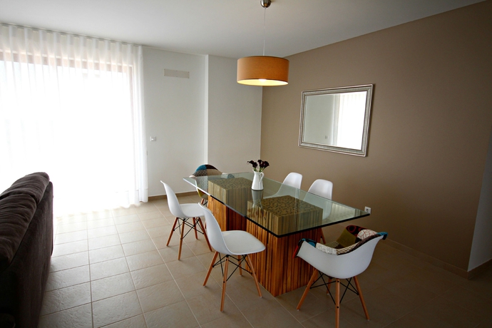 Imagen de la habitación del Villa Obidos Lagoon Wellness Villas. Foto 2