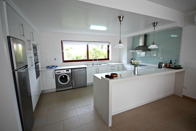 Imagen de la habitación del Villa Obidos Lagoon Wellness Villas. Foto 4