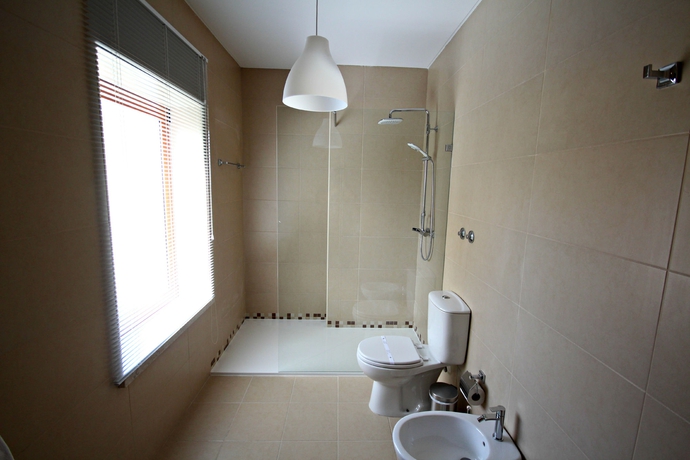 Imagen de la habitación del Villa Obidos Lagoon Wellness Villas. Foto 5