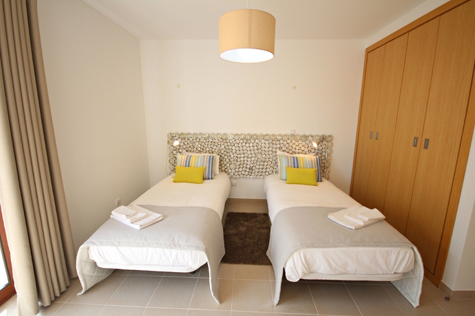 Imagen de la habitación del Villa Obidos Lagoon Wellness Villas. Foto 6