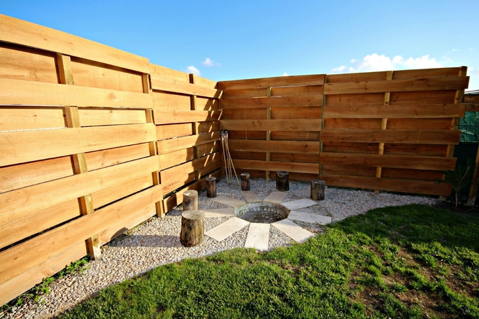 Imagen de los exteriores del Villa Obidos Lagoon Wellness Villas. Foto 11