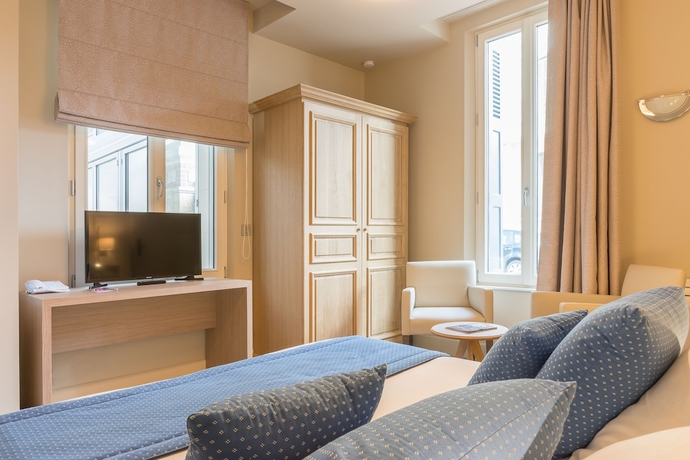 Imagen de la habitación del Villa Odette. Foto 4