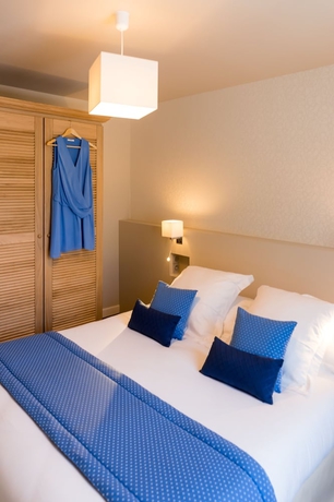 Imagen de la habitación del Villa Odette. Foto 5