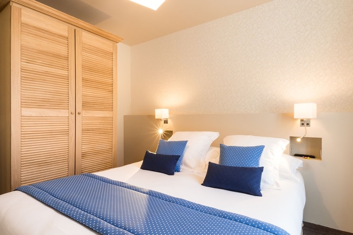 Imagen de la habitación del Villa Odette. Foto 6