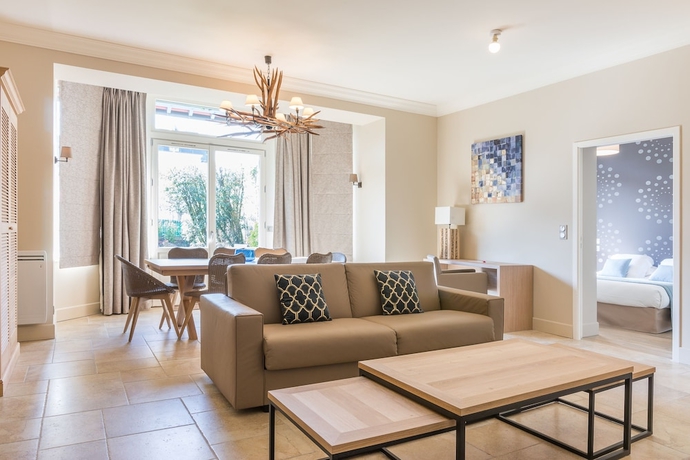 Imagen de la habitación del Villa Odette. Foto 7