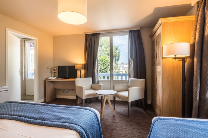 Imagen de la habitación del Villa Odette. Foto 18