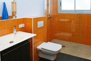 Imagen de la habitación del Villa Orquidea, Son Bou. Foto 3