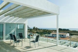 Imagen de los exteriores del Villa Orquidea, Son Bou. Foto 7