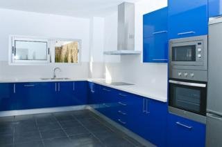 Imagen de la habitación del Villa Orquidea, Son Bou. Foto 4