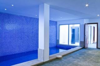 Imagen de la piscina del Villa Orquidea, Son Bou. Foto 9