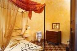 Imagen de la habitación del Villa Paneferrara. Foto 8