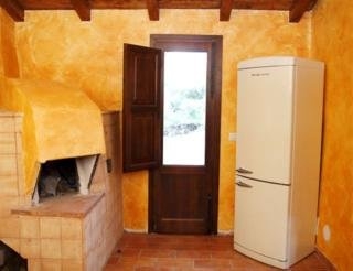 Imagen general del Villa Paneferrara. Foto 3