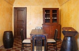 Imagen del bar/restaurante del Villa Paneferrara. Foto 5