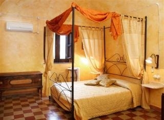 Imagen de la habitación del Villa Paneferrara. Foto 10