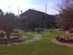 Imagen de la habitación del Villa Paneferrara. Foto 11