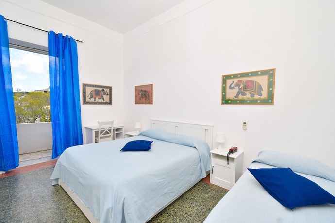 Imagen de la habitación del Villa Panoramica. Foto 3