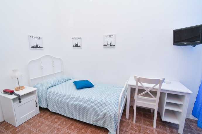 Imagen de la habitación del Villa Panoramica. Foto 6