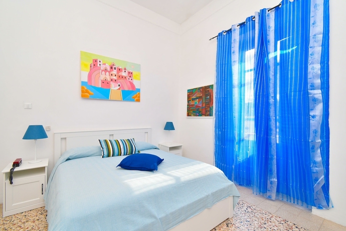 Imagen de la habitación del Villa Panoramica. Foto 9