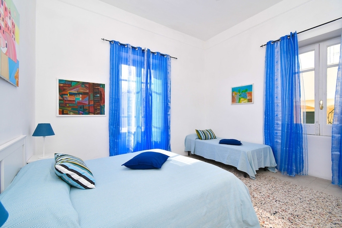 Imagen de la habitación del Villa Panoramica. Foto 11