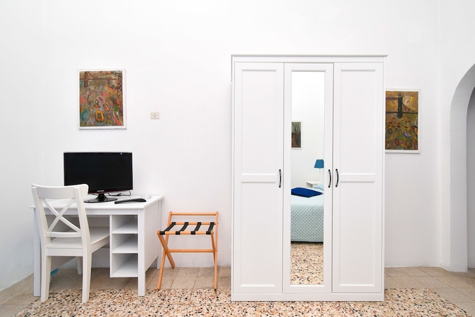 Imagen de la habitación del Villa Panoramica. Foto 12