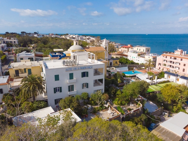 Imagen general del Villa Panoramica. Foto 1